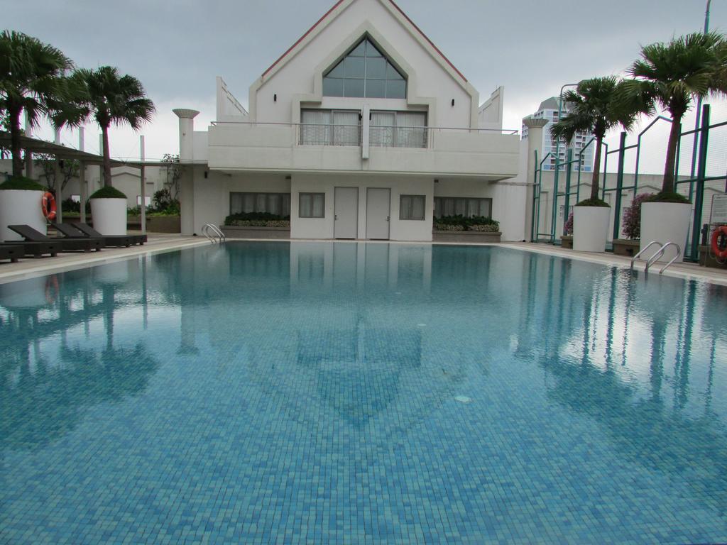Village Residence West Coast By Far East Hospitality Singapur Exterior foto