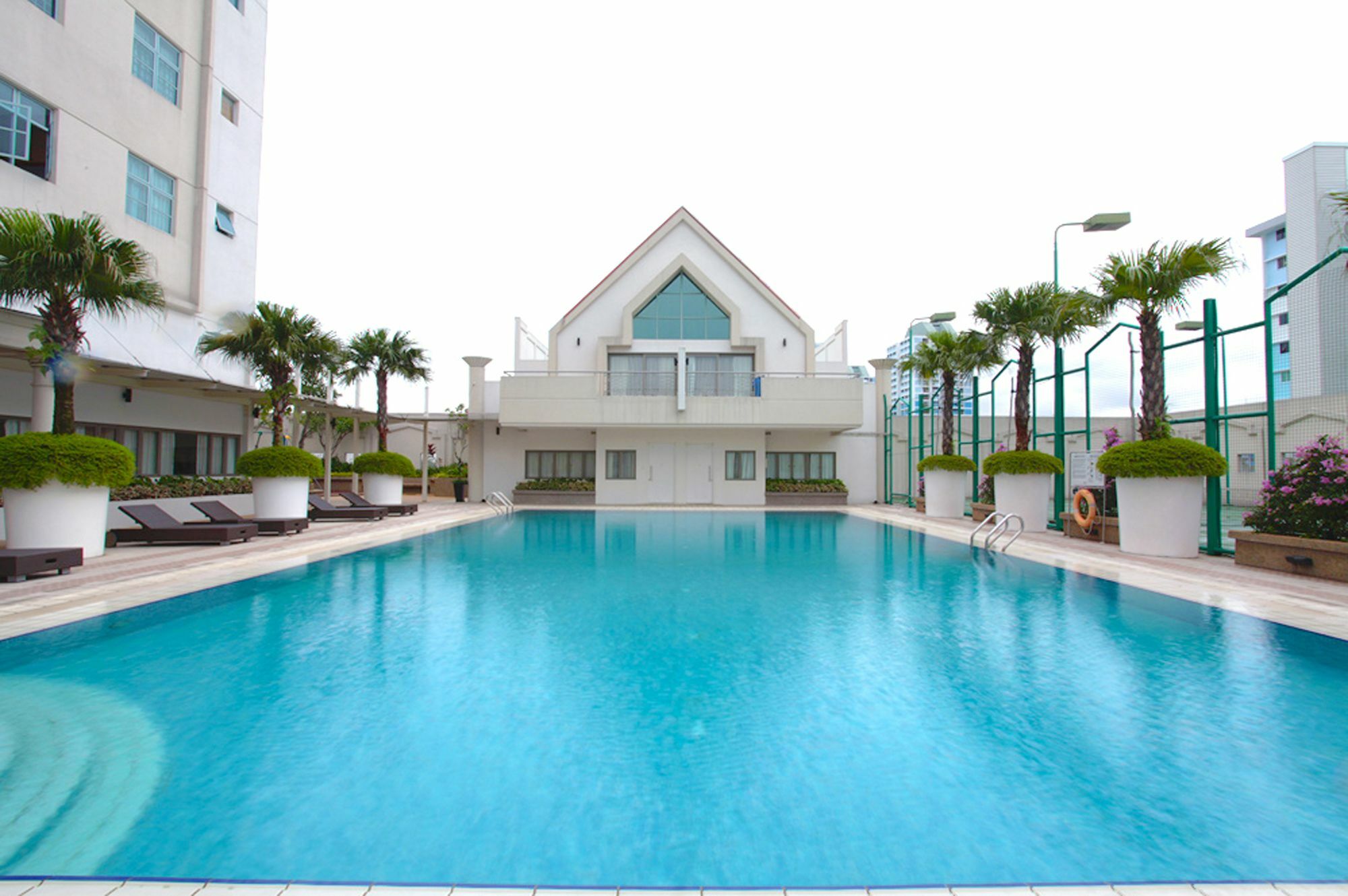 Village Residence West Coast By Far East Hospitality Singapur Exterior foto